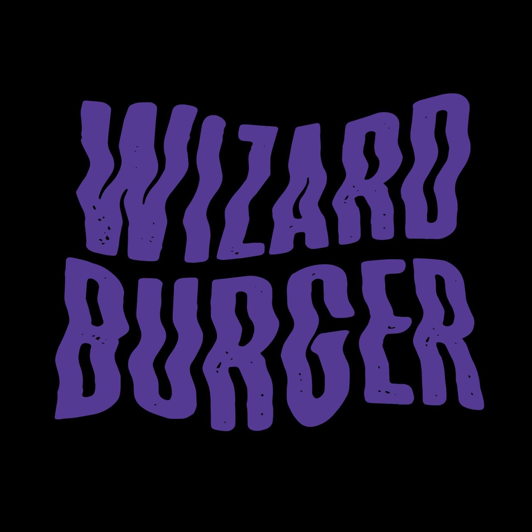 Wizard Burger