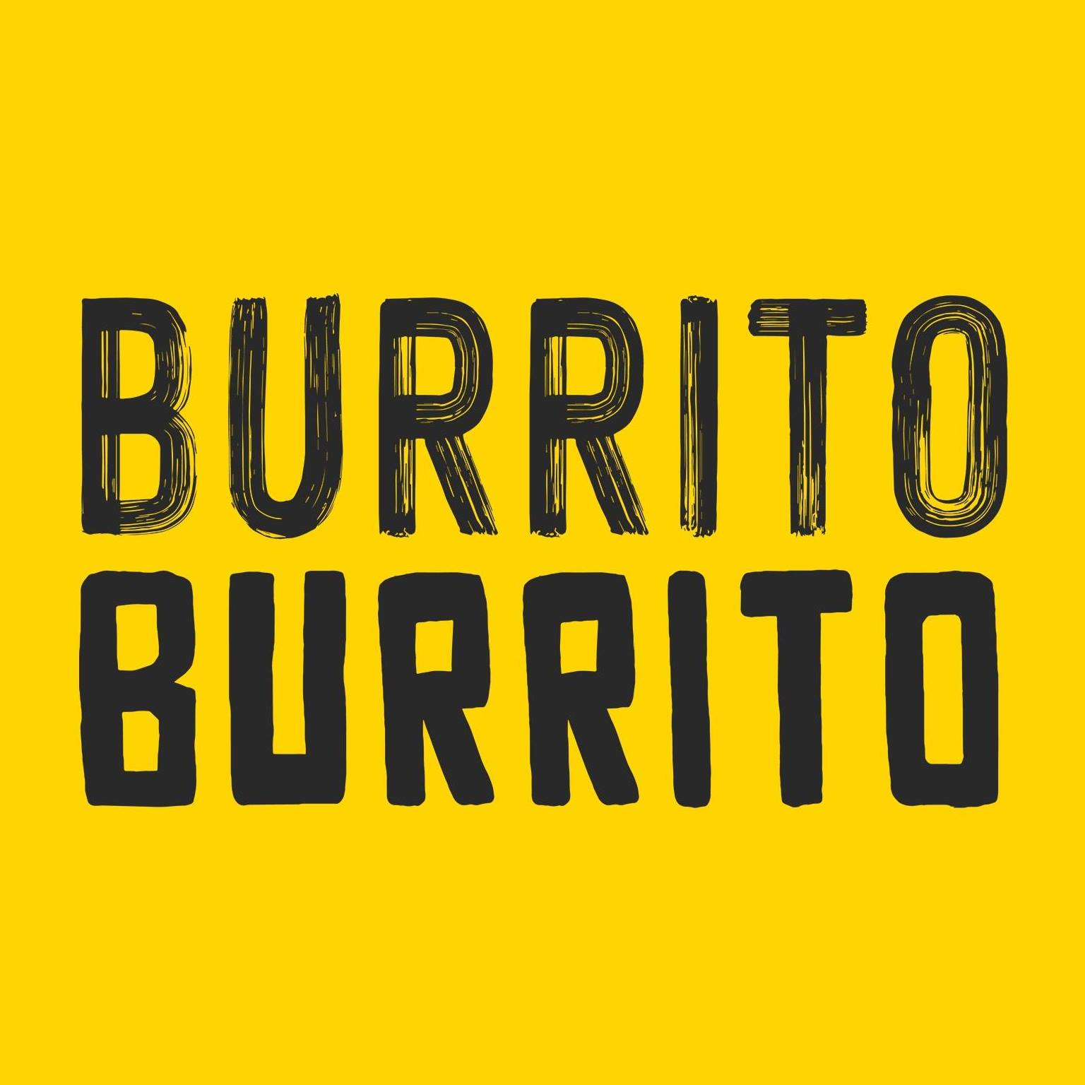 Burrito Burrito