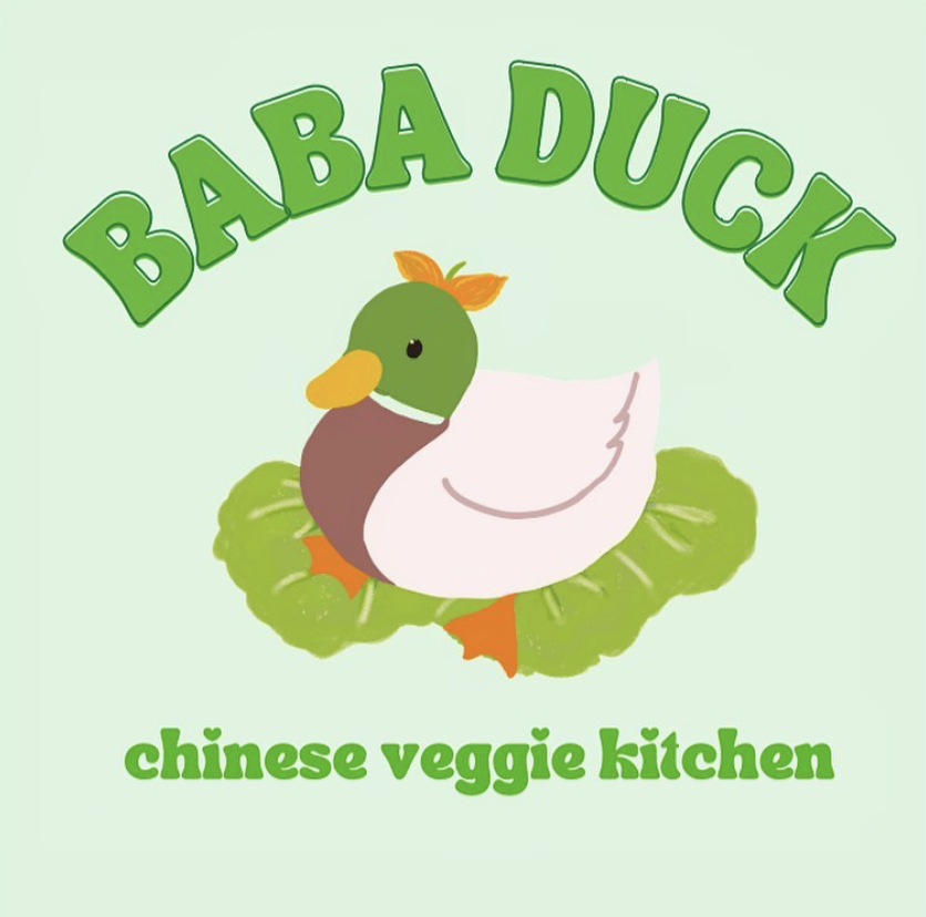 BaBa Duck