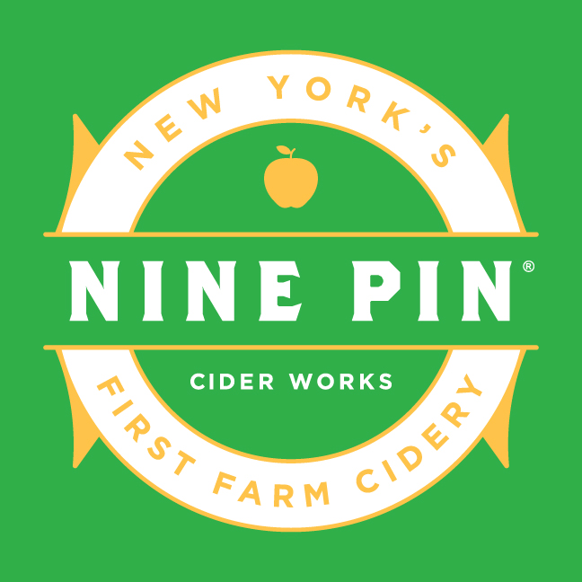 Nine Pin Cider Works