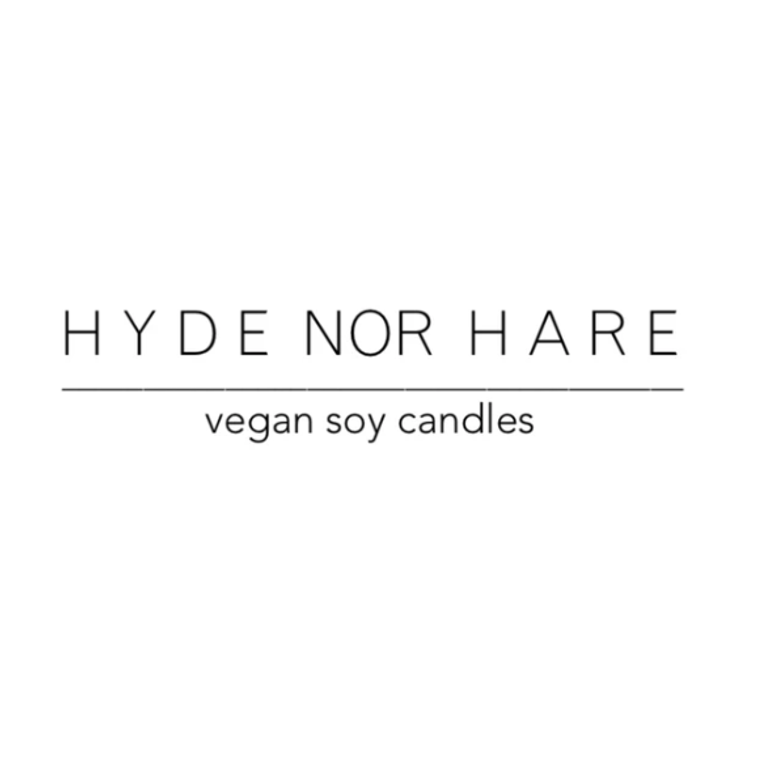 Hyde Nor Hair logo